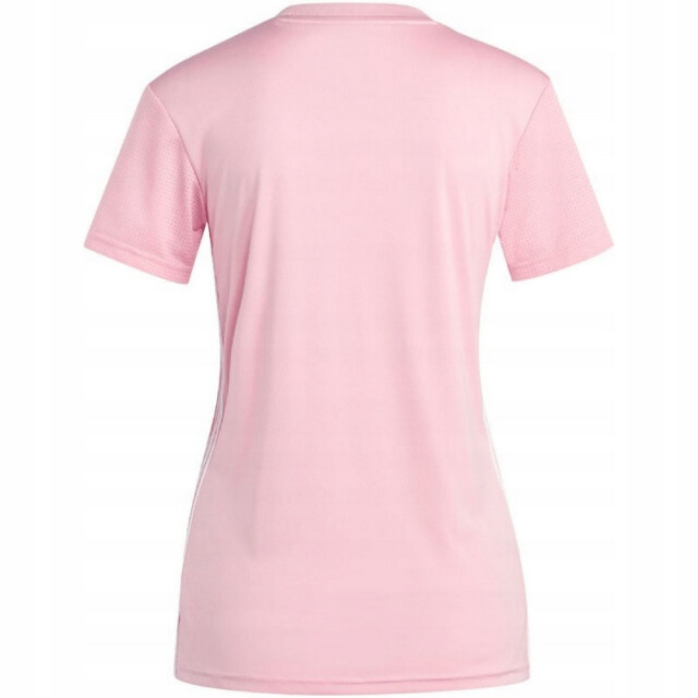 Adidas Dames tafel 23 t-shirt UTPP3671_pink large