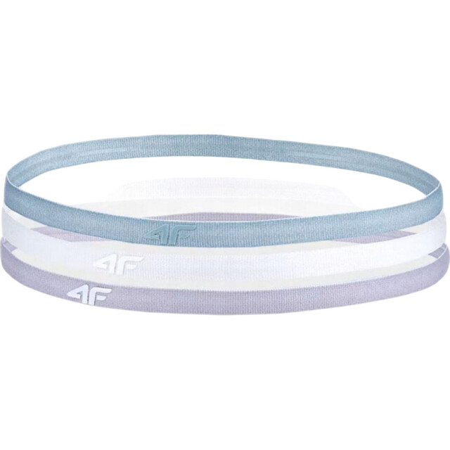 4F Waw24abanu093 trainingshoofdband (set van 3) UTPP381_multicoloured large 4F Waw24abanu093 trainingshoofdband (set van 3) UTPP381_multicoloured large