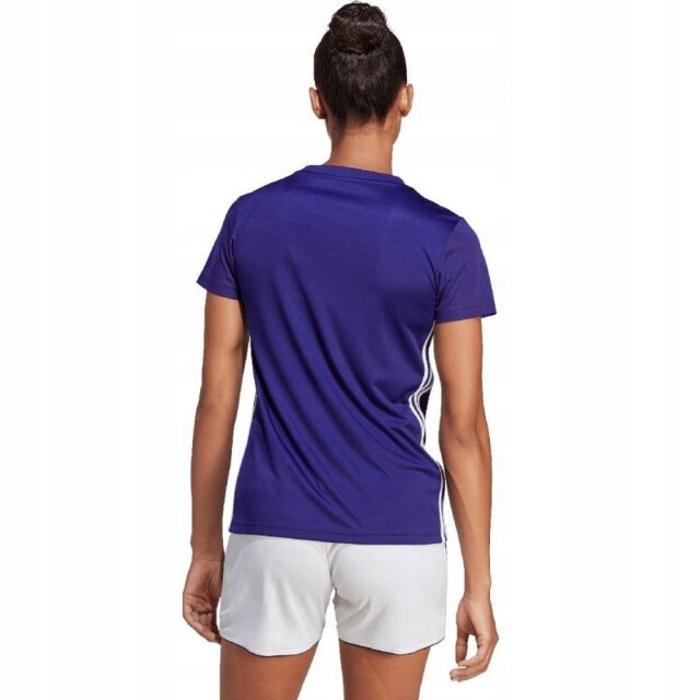 Adidas Dames tafel 23 t-shirt UTPP3671_violet large