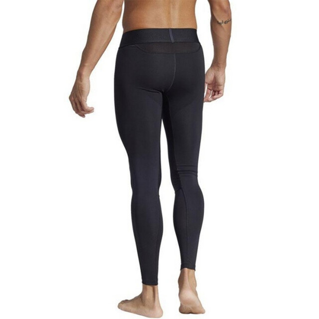 Adidas Heren tech-fit legging UTPP4213_black large