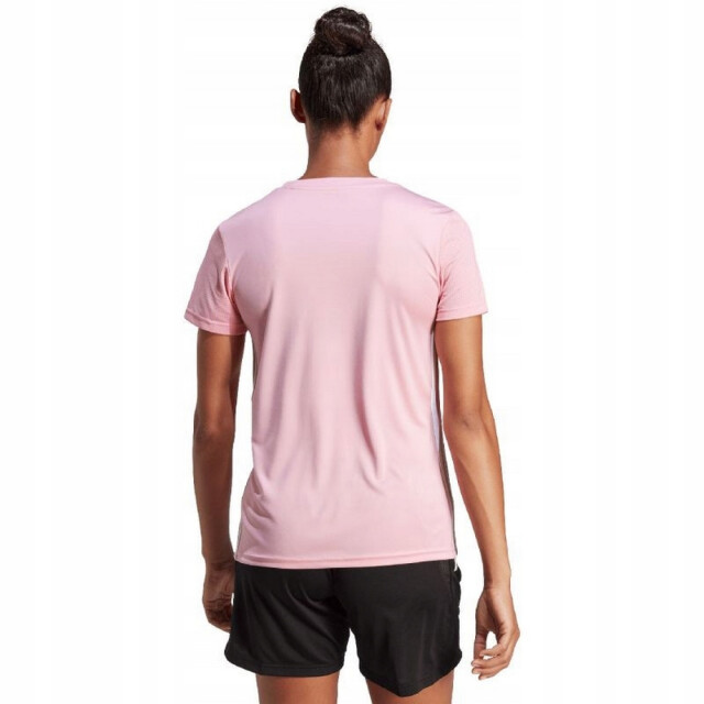 Adidas Dames tafel 23 t-shirt UTPP3671_pink large