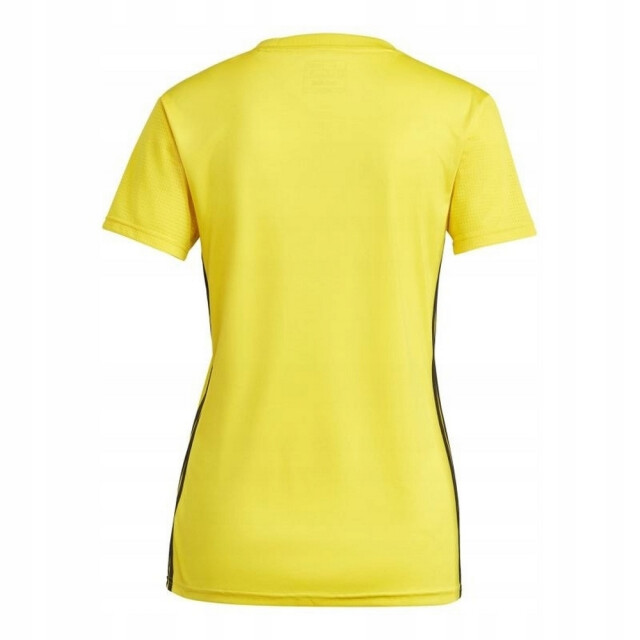 Adidas Dames tafel 23 t-shirt UTPP3671_yellow large