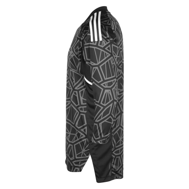 Adidas Heren condivo 22 keepershirt met lange mouwen UTPP4340_black large Adidas Heren condivo 22 keepershirt met lange mouwen UTPP4340_black large