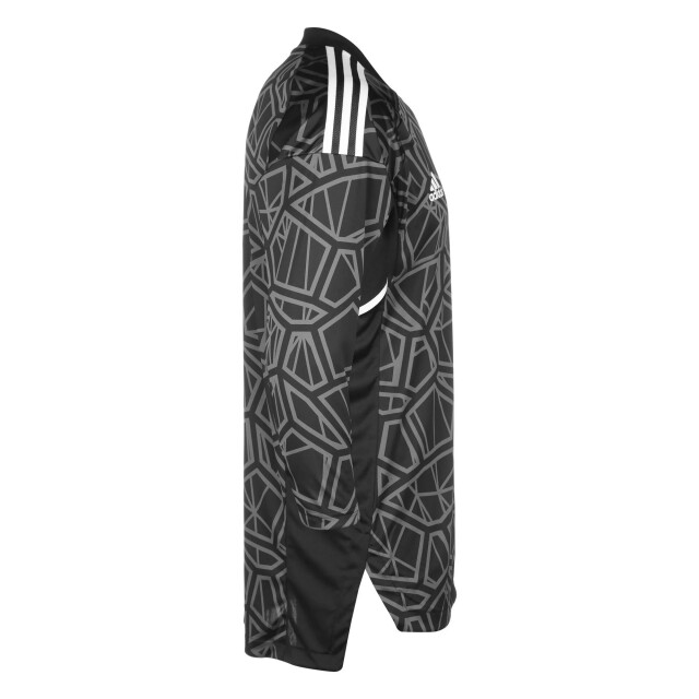 Adidas Heren condivo 22 keepershirt met lange mouwen UTPP4340_black large Adidas Heren condivo 22 keepershirt met lange mouwen UTPP4340_black large