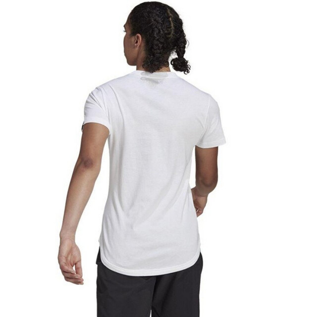 Adidas Dames terrex pocket t-shirt UTPP4668_white large