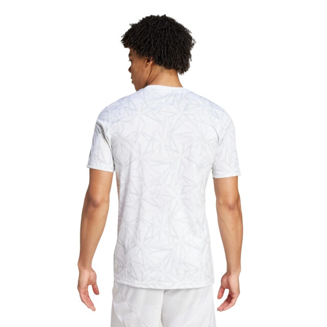 Adidas Heren pre-match real madrid cf jersey UTPP4912_white large