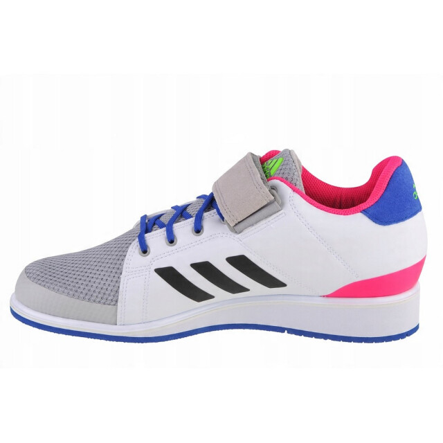 Adidas Heren power perfect 3 trainers UTPP4935_multicoloured large