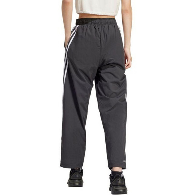 Adidas Dames future icons geweven 3 strepen joggingbroek UTPP4234_black large Adidas Dames future icons geweven 3 strepen joggingbroek UTPP4234_black large