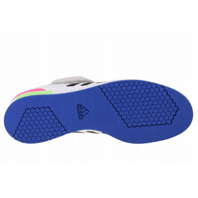 Adidas Heren power perfect 3 trainers UTPP4935_multicoloured large