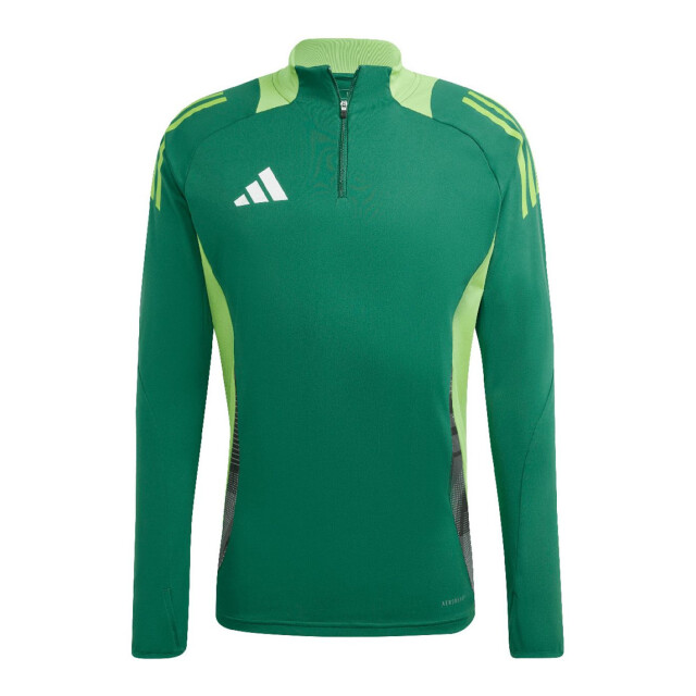 Adidas Heren tiro 24 wedstrijd trainingsjack UTPP5195_green large