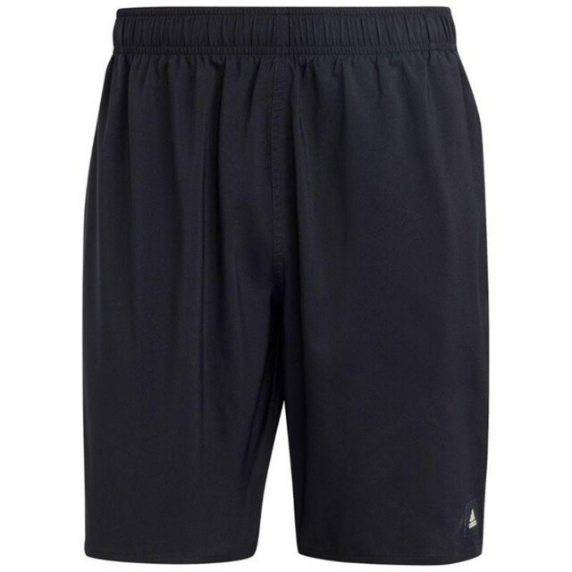 Adidas Heren solid clx classic zwemshort UTPP5007_black large
