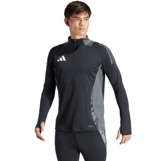 Adidas Heren tiro 24 wedstrijd trainingsjack UTPP5195_blue large