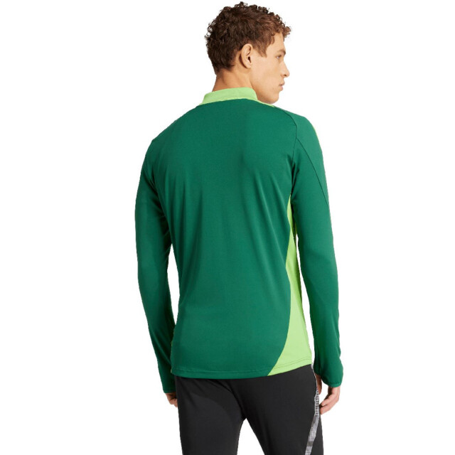 Adidas Heren tiro 24 wedstrijd trainingsjack UTPP5195_green large