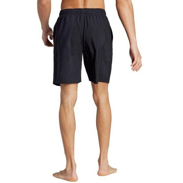Adidas Heren solid clx classic zwemshort UTPP5007_black large