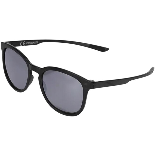 4F U047 polycarbonaat gladde zonnebril UTPP4918_black large