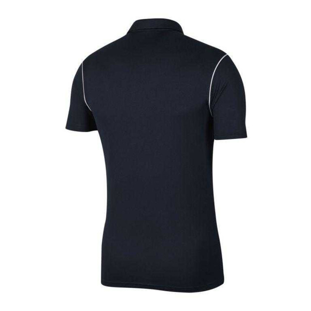 Nike Kinder/kids park 20 poloshirt UTPP2586_navyblue large Nike Kinder/kids park 20 poloshirt UTPP2586_navyblue large