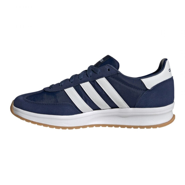 Adidas Heren run 70s 2.0 suede schoenen UTPP2928_navybluewhite large