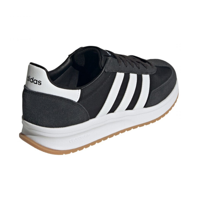 Adidas Heren run 70s 2.0 suede schoenen UTPP2928_blackwhite large