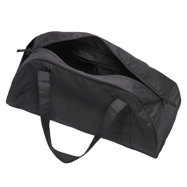 Nike Swoosh gym 24l duffeltas UTPP3385_black large