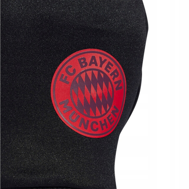 Adidas Heren fc bayern münchen keepershandschoenen UTPP3183_black large