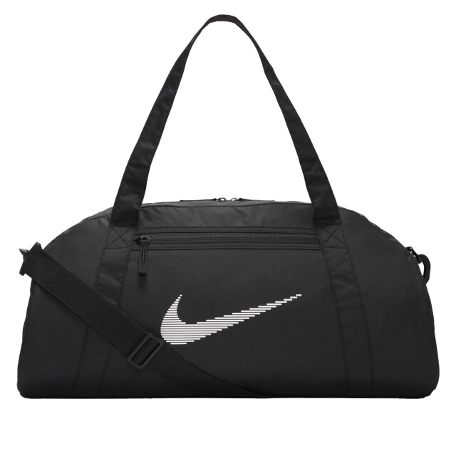 Nike Swoosh gym 24l duffeltas UTPP3385_black large