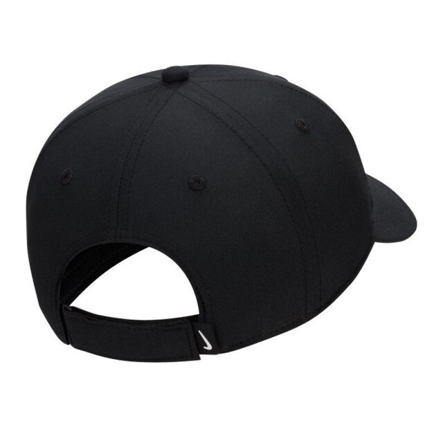 Nike Df club logo baseball cap UTPP3480_black large