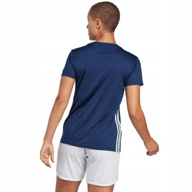Adidas Dames tafel 23 t-shirt UTPP3671_navyblue large