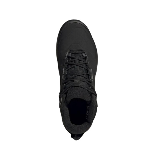 Adidas Heren terrex ax4 beta mid cut wandelschoenen UTPP2249_black large