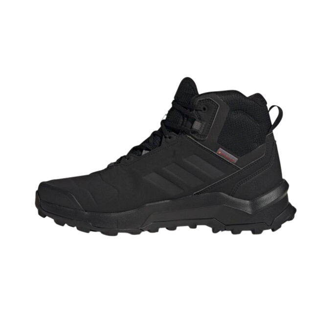 Adidas Heren terrex ax4 beta mid cut wandelschoenen UTPP2249_black large