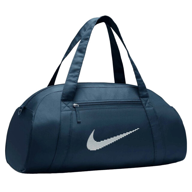 Nike Swoosh gym 24l duffeltas UTPP3385_navyblue large