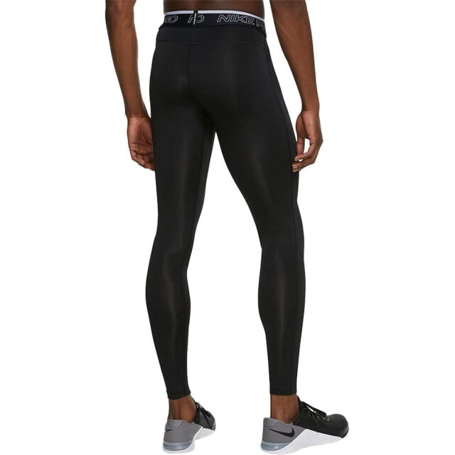 Nike Heren dri-fit panty UTPP1068_black large