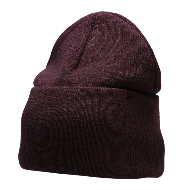 4F Heren h4z22cam00560s muts UTPP1227_red large