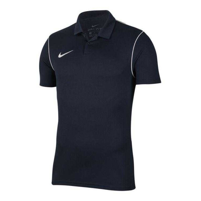 Nike Kinder/kids park 20 poloshirt UTPP2586_navyblue large Nike Kinder/kids park 20 poloshirt UTPP2586_navyblue large