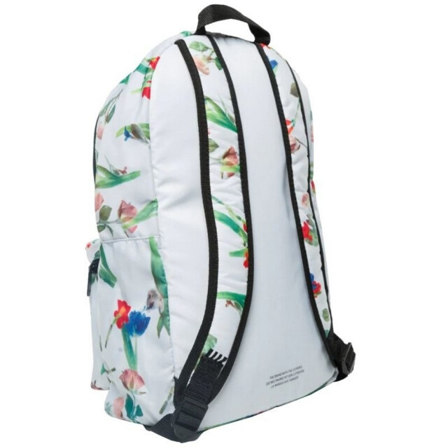 Adidas Klassieke gebloemde rugzak UTPP1887_whitemulticoloured large
