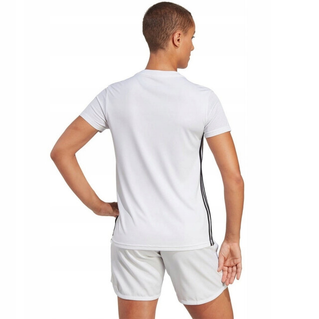 Adidas Dames tafel 23 t-shirt UTPP3671_white large