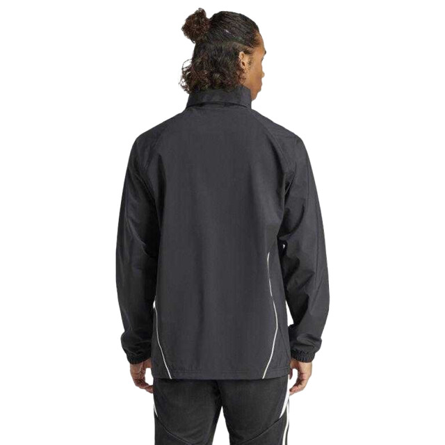 Adidas Heren tiro 24 waterdichte jas UTPP2190_black large Adidas Heren tiro 24 waterdichte jas UTPP2190_black large