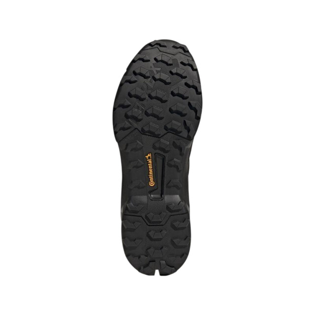 Adidas Heren terrex ax4 beta mid cut wandelschoenen UTPP2249_black large