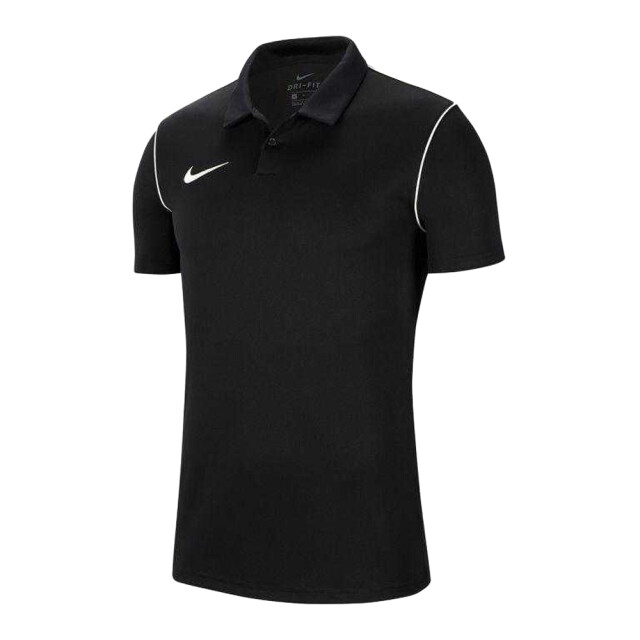 Nike Kinder/kids park 20 poloshirt UTPP2586_black large Nike Kinder/kids park 20 poloshirt UTPP2586_black large