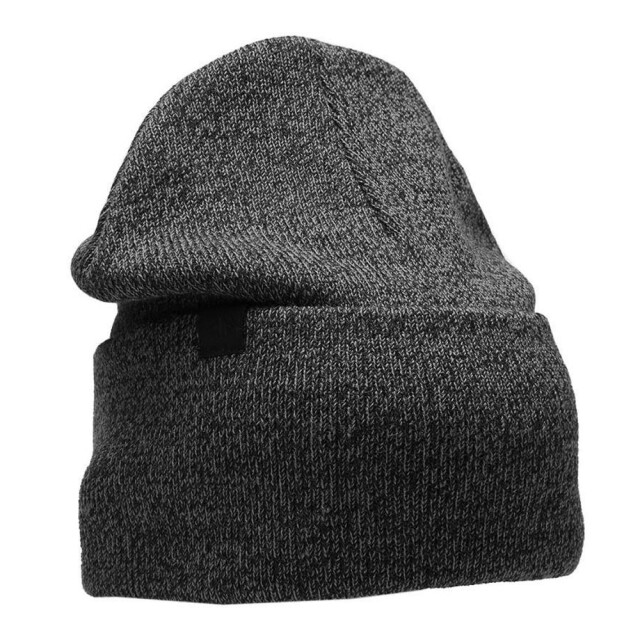 4F Heren h4z22 omgeslagen muts UTPP1203_grey large