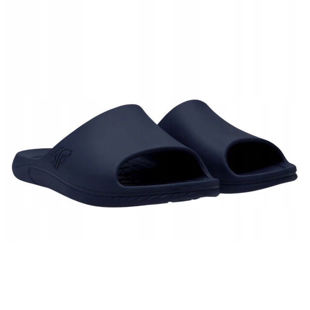 4F Heren mm00fflim092a teenslippers UTPP1462_navyblue large