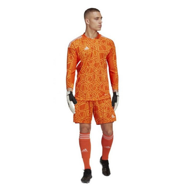 Adidas Heren condivo 22 keepershirt met lange mouwen UTPP1512_orange large Adidas Heren condivo 22 keepershirt met lange mouwen UTPP1512_orange large