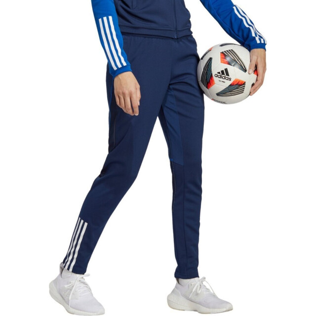 Adidas Dames tiro 23 wedstrijd joggingbroek UTPP3640_navyblue large Adidas Dames tiro 23 wedstrijd joggingbroek UTPP3640_navyblue large