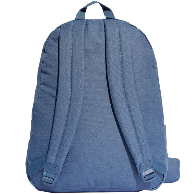 Adidas Klassieke rugzak met drie strepen UTPP2784_blue large