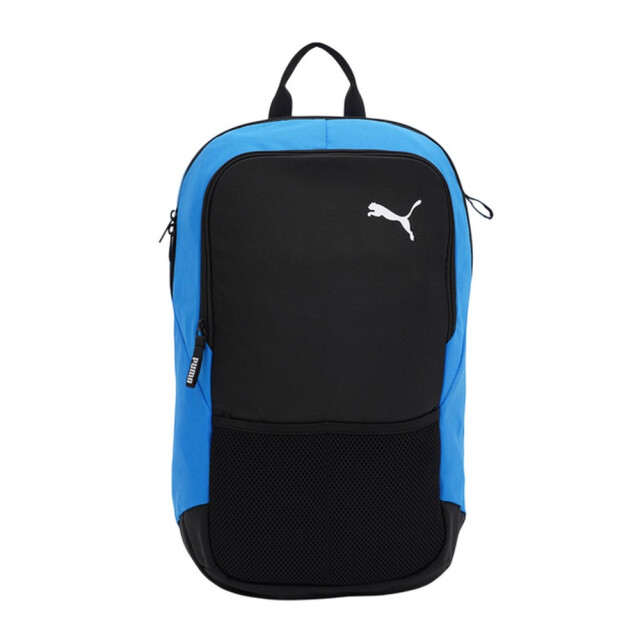 Puma Team doel logo 24l rugzak UTPP2860_blackblue large