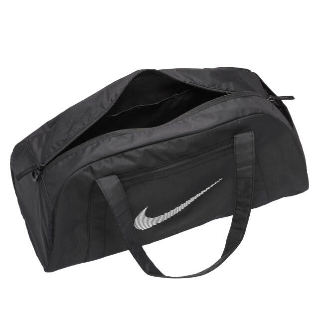 Nike Swoosh gym 24l duffeltas UTPP3385_black large