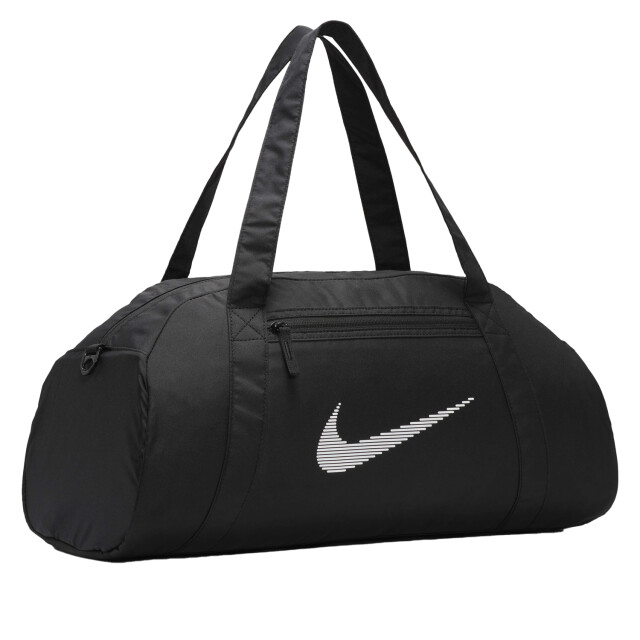 Nike Swoosh gym 24l duffeltas UTPP3385_black large