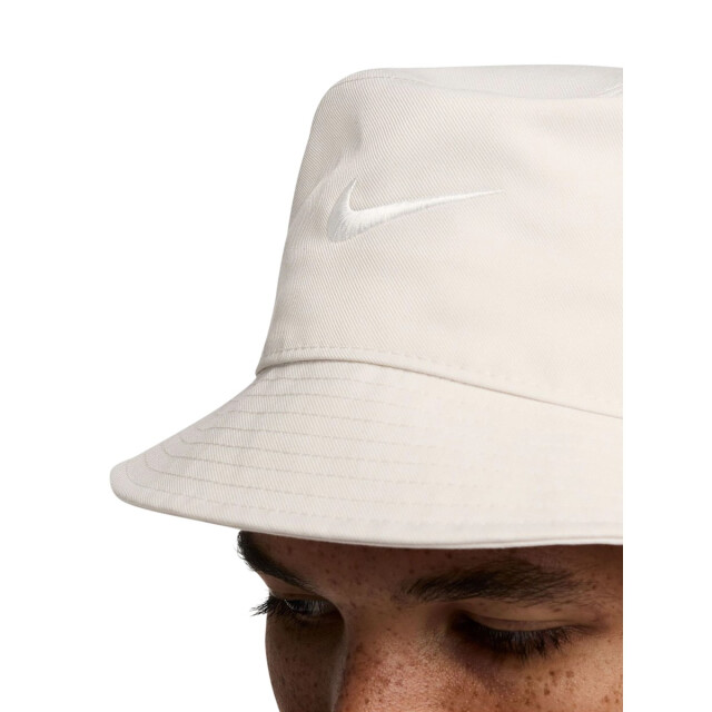 Nike Apex embleem polyester emmerhoed UTPP1057_beige large