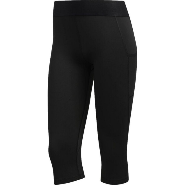 Adidas Dames tech-fit 3/4 panty UTPP1197_black large Adidas Dames tech-fit 3/4 panty UTPP1197_black large