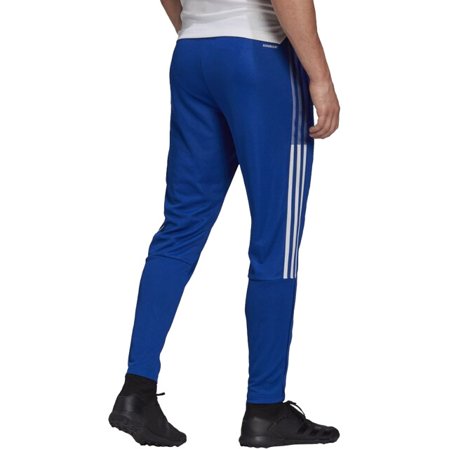 Adidas Heren tiro 21 trainingsbroek jogging UTPP1381_blue large