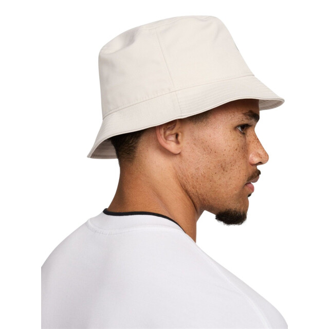 Nike Apex embleem polyester emmerhoed UTPP1057_beige large